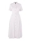 Fay 费伊·谢米西尔 M/c In White