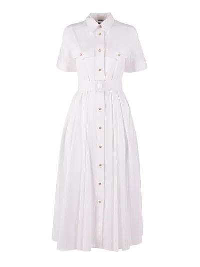 Fay 费伊·谢米西尔 M/c In White