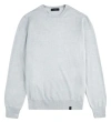 Fay Jumper In Merinos Wool Knit