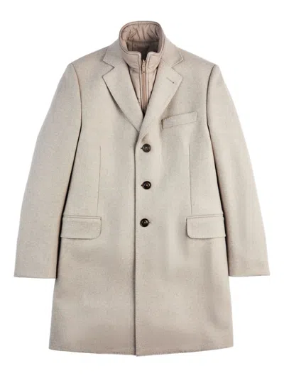 FAY FAY MEN CASHMERE COAT