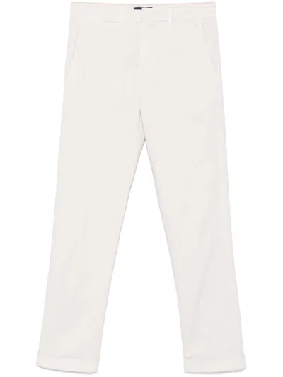 FAY FAY MEN CLASSIC CAPRI PANTS