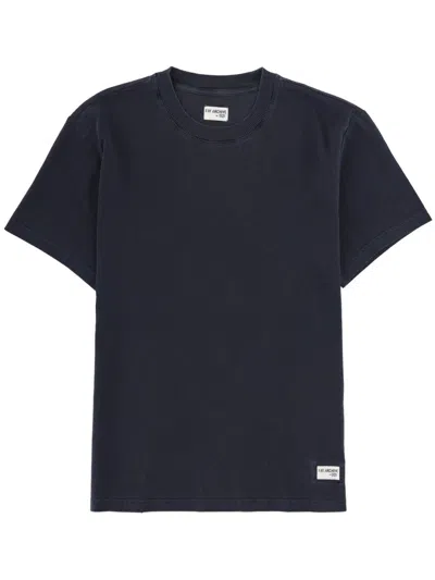 Fay " Archive" T-shirt In Blue