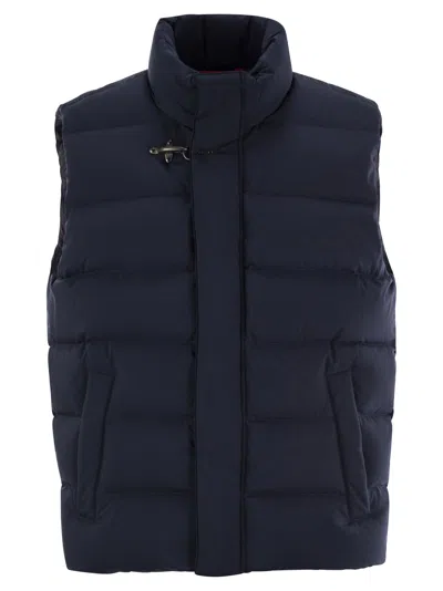 FAY FAY MEN DOWN VEST