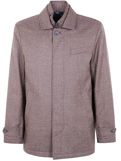 FAY FAY MEN JACKET