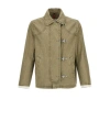 Fay Men Jackets In Multi