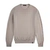 Fay Sweaters In Gray