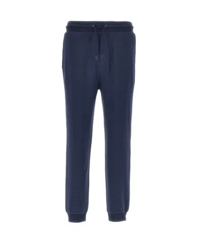Fay Men Trousers In Brown