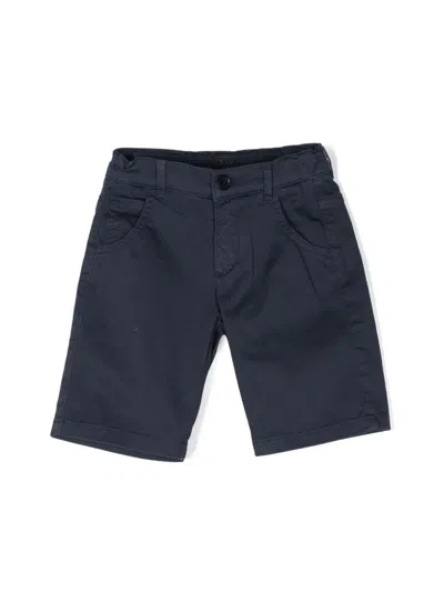 FAY FAY MINI BOYS' COMFORTABLE STRETCH SHORTS
