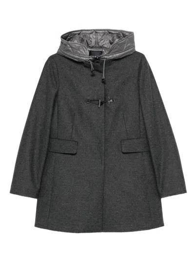 FAY FAY MONTGOMERY CLOTHING