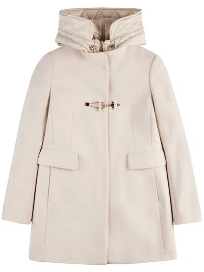 Fay Montgomery Clothing In Neutral