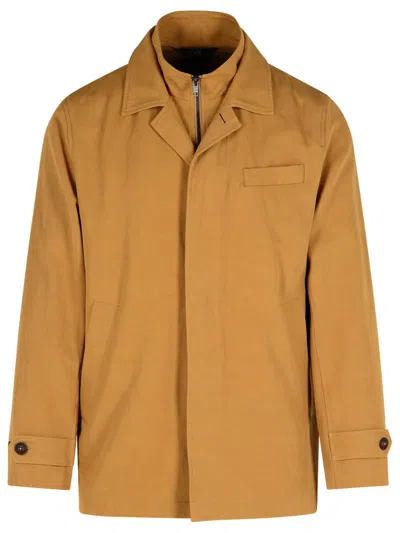 Fay Men In Brown