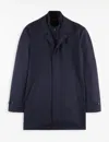 Fay Jacket  Men Color Blue In Blue