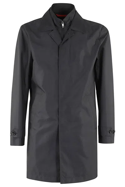 FAY FAY MORNING COAT