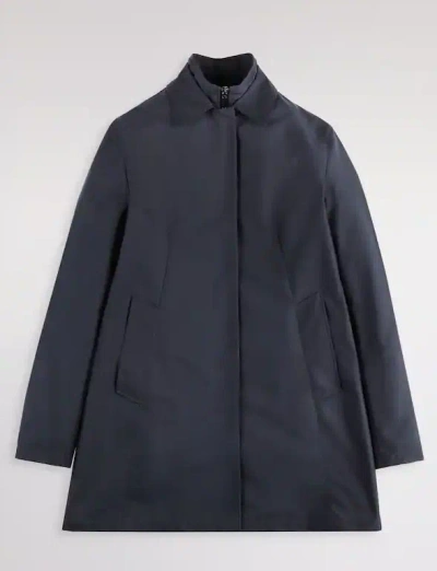 FAY FAY MORNING COAT