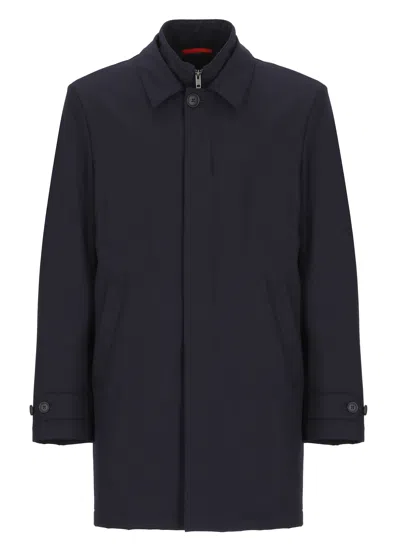FAY MORNING COAT IN JERSEY
