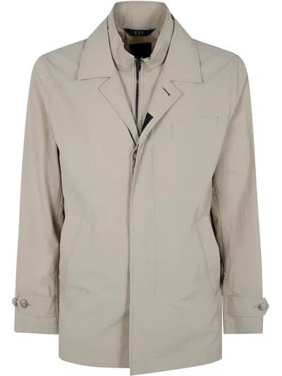 FAY MORNING COAT
