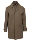 Fay Morning Db Front In Green