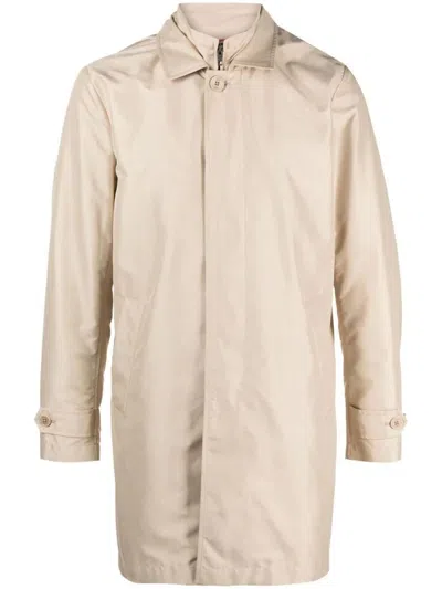 Fay Morning Jacket Clothing
