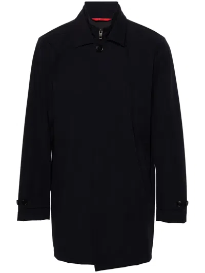 FAY MORNING LAYERED COAT
