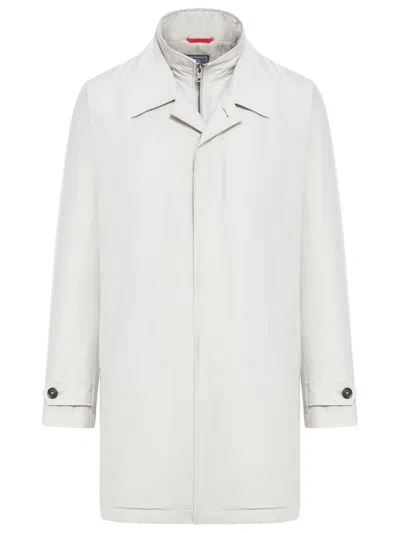 FAY MORNING RAINCOAT