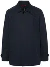 Fay Morning Layered Coat
