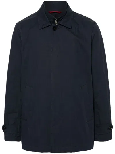 FAY FAY MORNING SHORT COAT