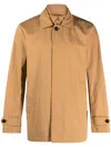 Fay Jacket In Nude
