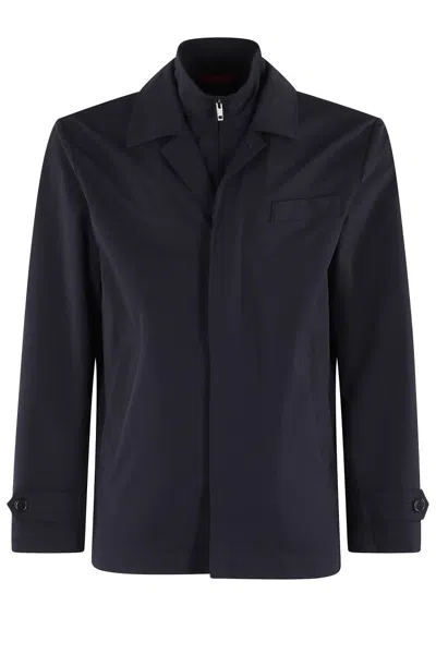 FAY MORNING STRETCH JACKET