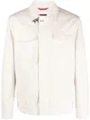 FAY FAY NAM12480360 MAN JACKET