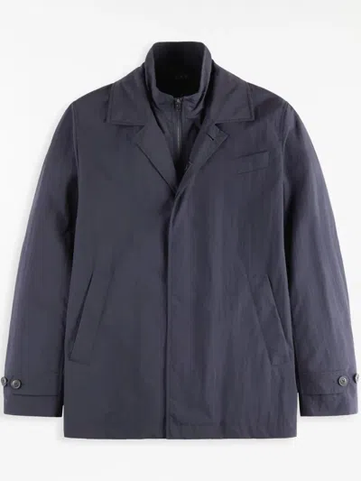 FAY FAY JACKET,NAM13500010VUG U807 NAVY
