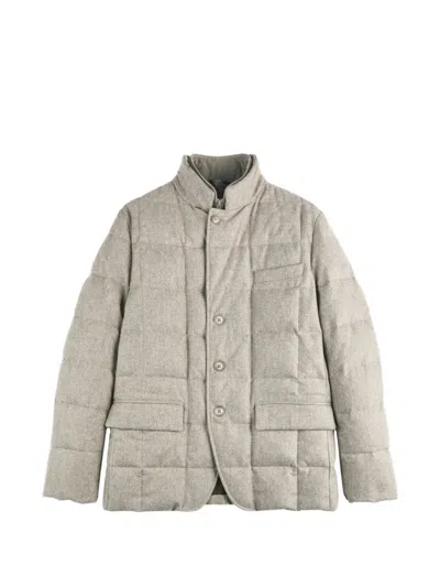 Fay Nam45530210 Wgz C206 In Gray