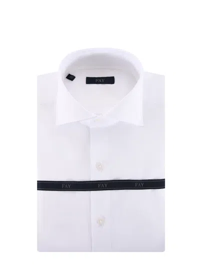 Fay Ncma144259s Ormb001 In Bianco