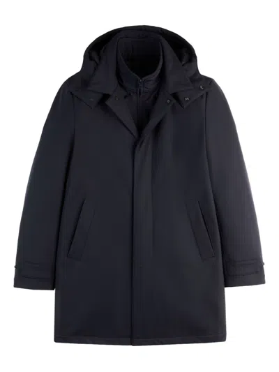 FAY FAY NEW MORNING COAT
