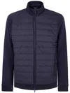 Fay Njmb5501470wzg In Blue