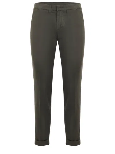 Fay Ntm8643190t Qggv415 In Verde Scuro