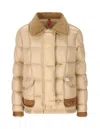 FAY FAY NYLON DOWN JCKET