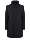 Fay Nylon Jacket