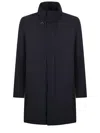 Fay Nylon Jacket