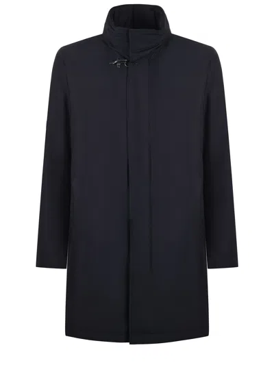 Fay Nylon Jacket