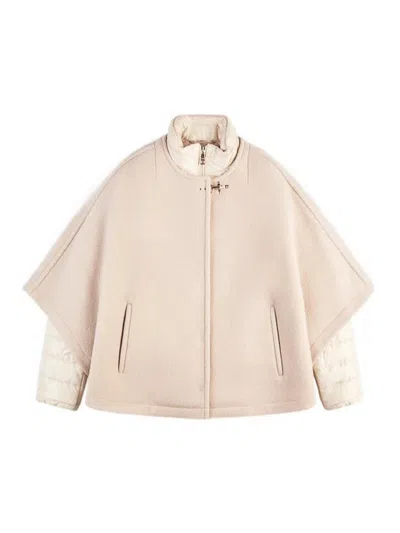 FAY ABRIGO MIDI - NINGUNO