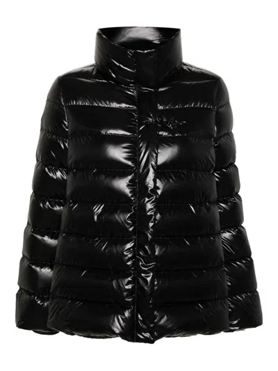 FAY PADDED CAPE