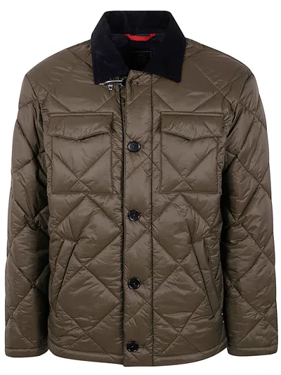 FAY FAY PADDED JACKET