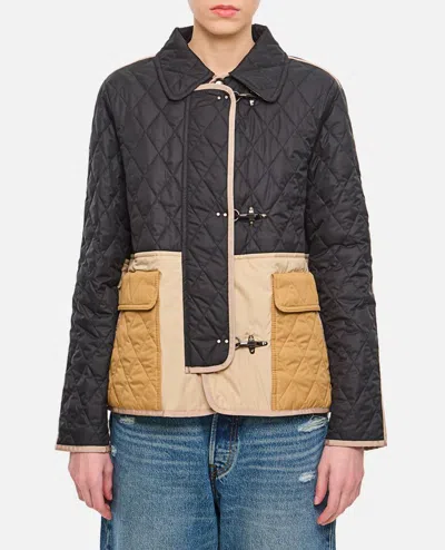 FAY PADDED JACKET