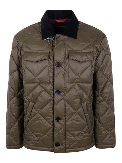 FAY PADDED JACKET