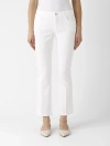 FAY PANT. CROPPED F.DO FRANGIA JEANS