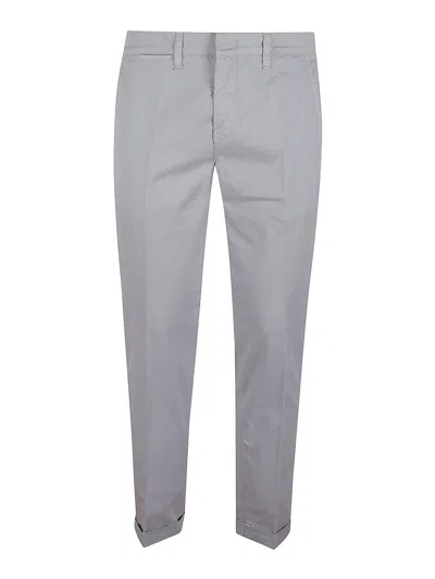 Fay Pants In Black