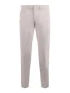 Fay Capri Trousers