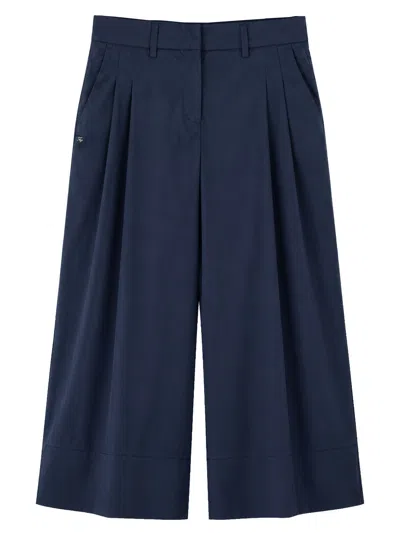 Fay Tailored Trousers For A Flawless Fit In Multi