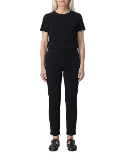 Fay Pantaloni In Blue