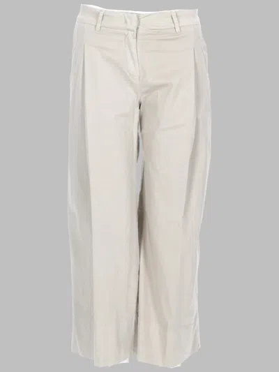 Fay Pantaloni In Multi